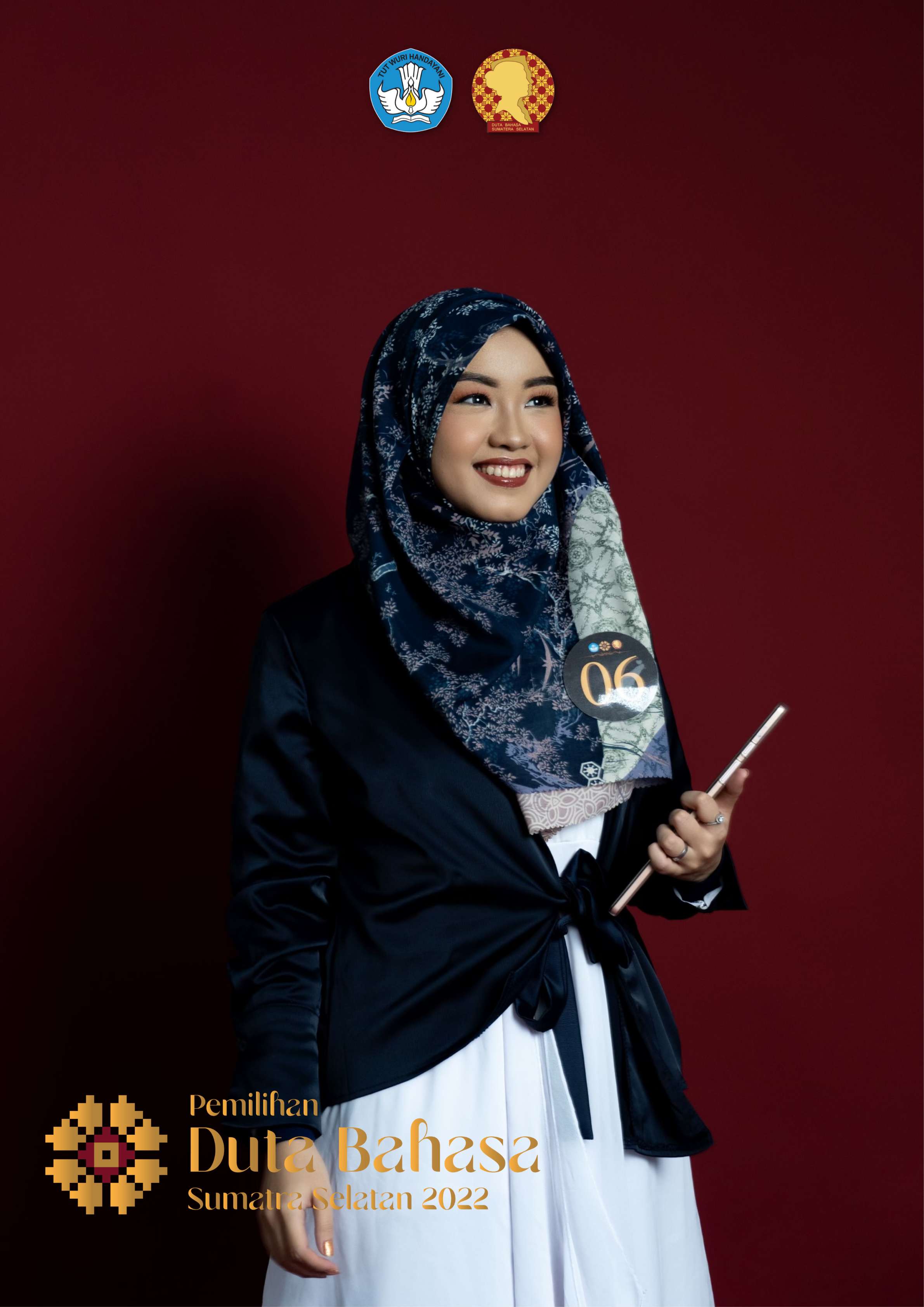 SALSABILA NEIVADA PUTRI